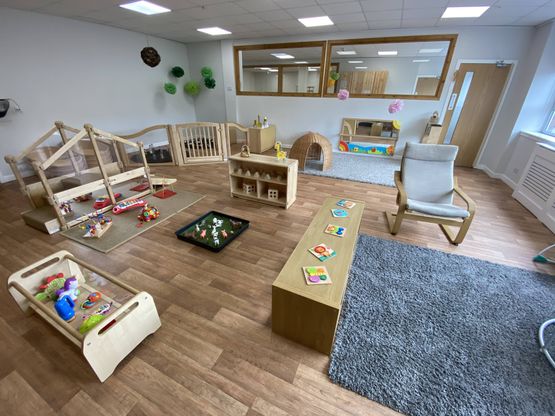 Primrose City Nursery